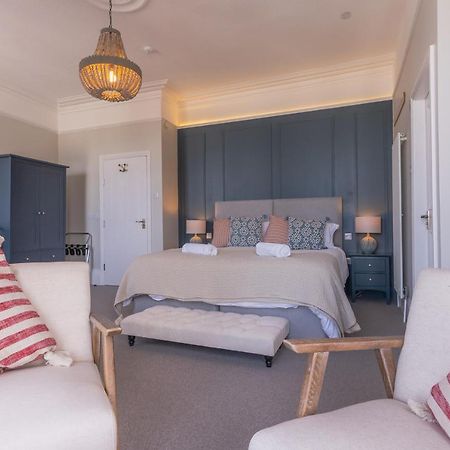 Carrick Rooms Port Saint Mary Ngoại thất bức ảnh
