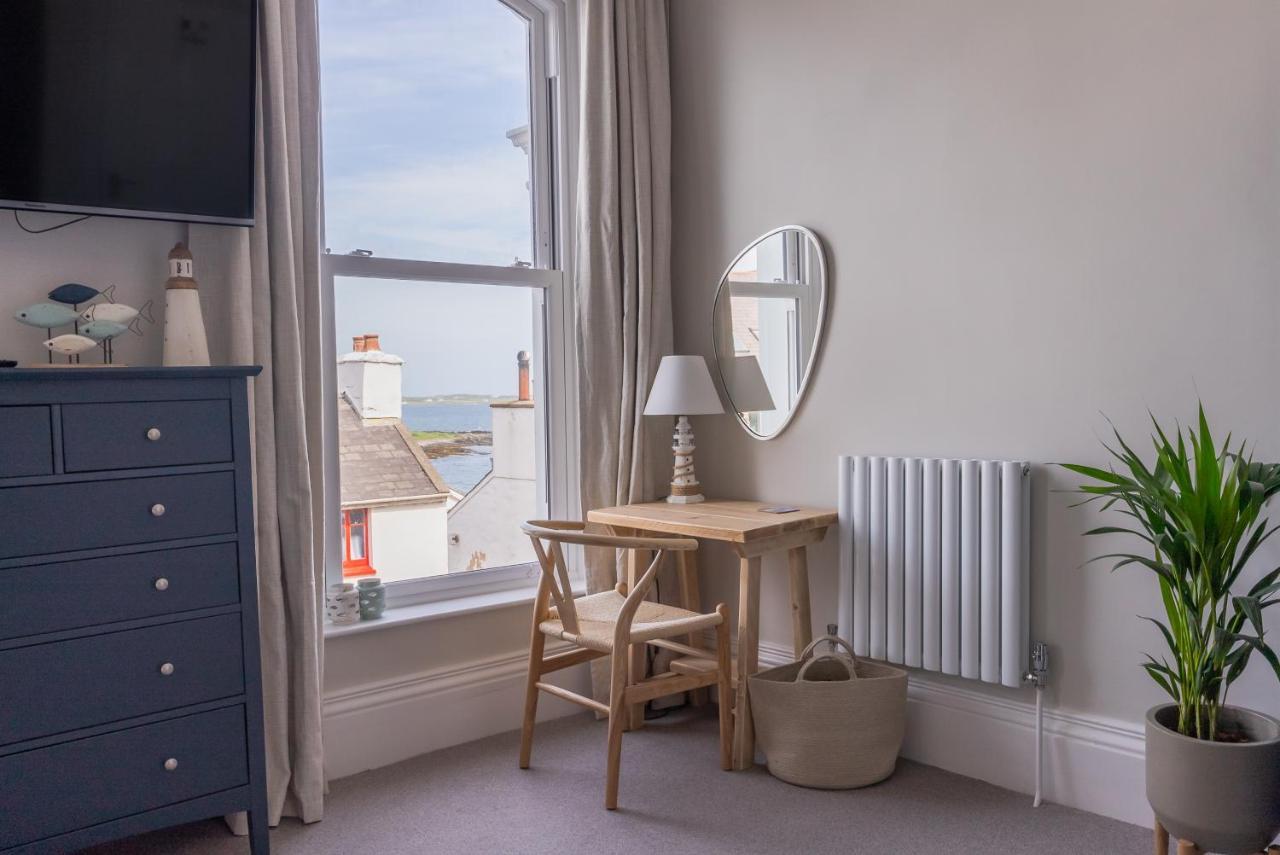 Carrick Rooms Port Saint Mary Ngoại thất bức ảnh