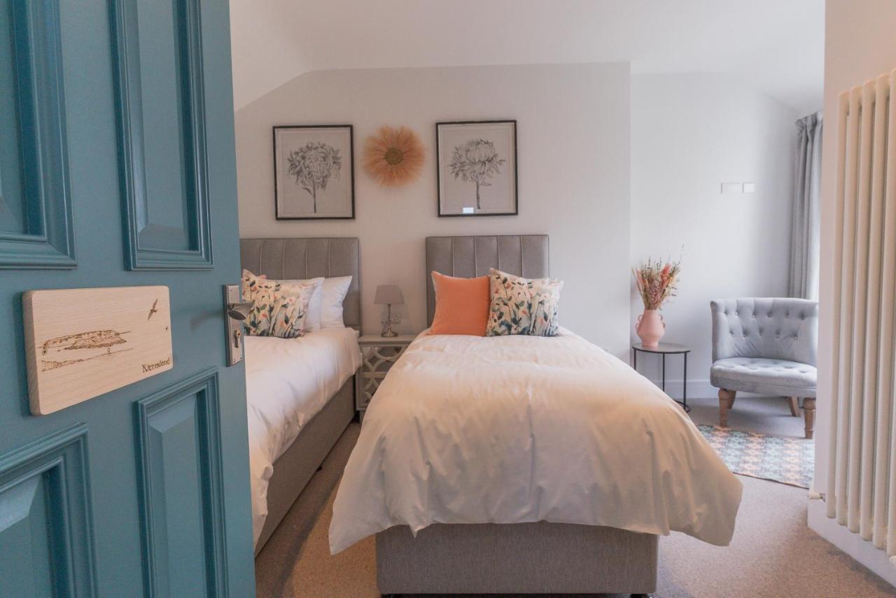 Carrick Rooms Port Saint Mary Ngoại thất bức ảnh