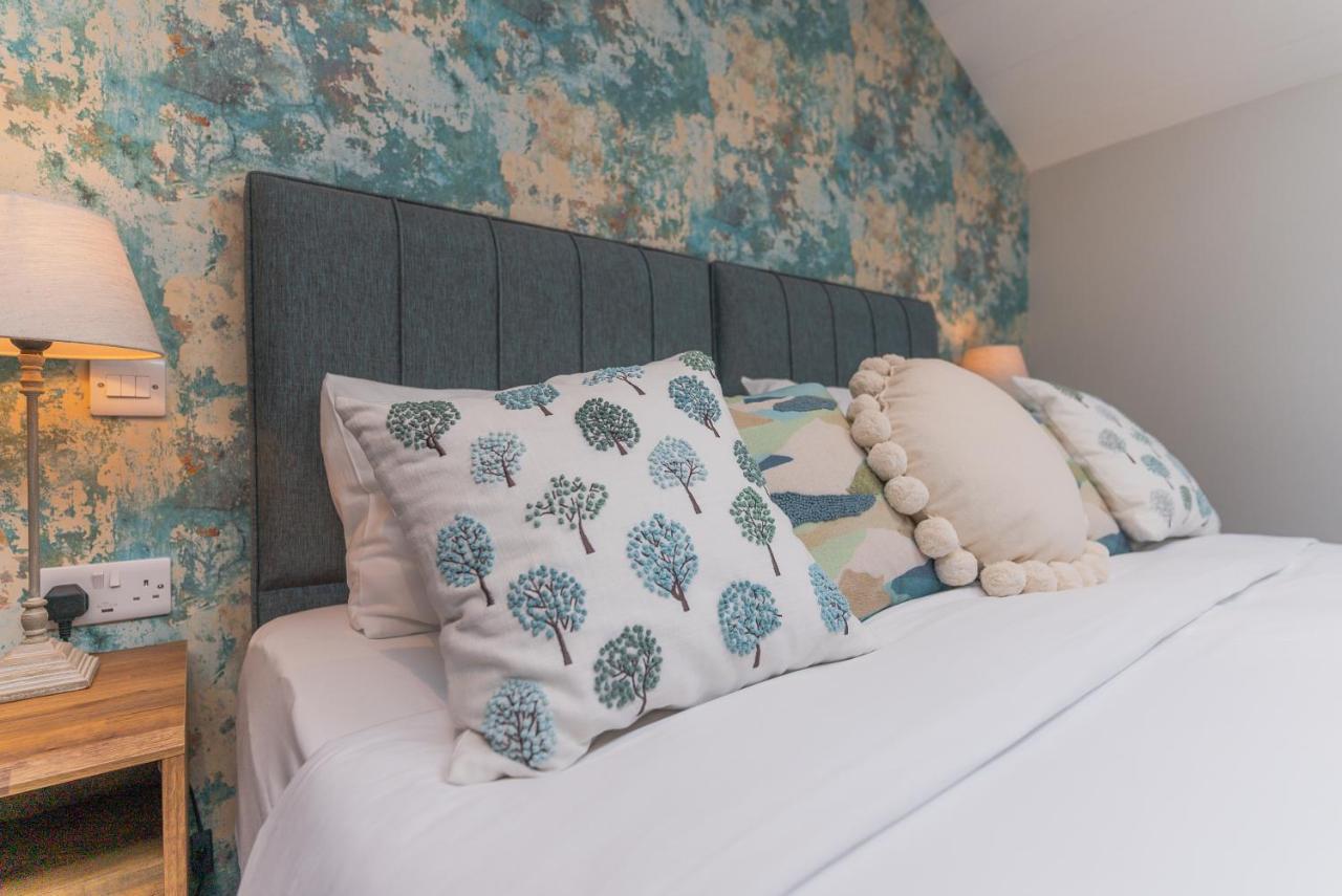 Carrick Rooms Port Saint Mary Ngoại thất bức ảnh