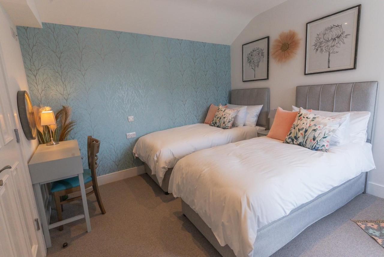 Carrick Rooms Port Saint Mary Ngoại thất bức ảnh